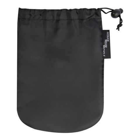 Serviette Pieter ultra-légère à séchage rapide fabriquée en PET recyclé Standard | Bleu process | sans marquage | non disponible | non disponible | non disponible