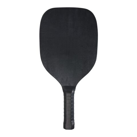 Jeu de raquettes Enrique dans une pochette en filet Standard | noir | sans marquage | non disponible | non disponible