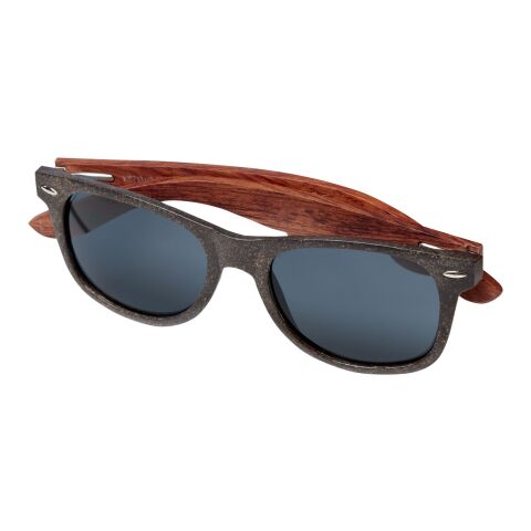 Lunettes de soleil Kafo Standard | Marron café-Noir | sans marquage | non disponible | non disponible