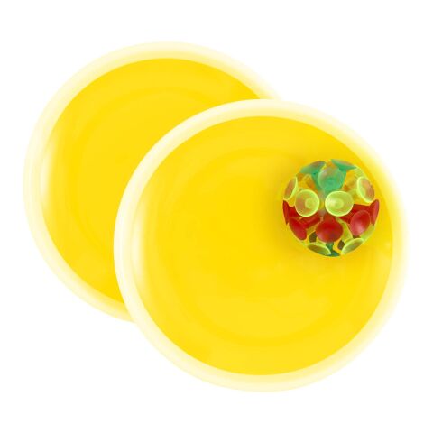 Jeu de balle Flicka Jaune | sans marquage