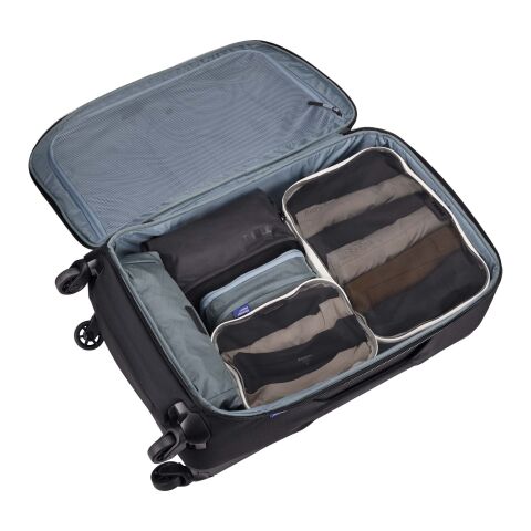 Ensemble de 2&nbsp;cubes de rangement en matériaux recyclés Thule Standard | blanc | sans marquage | non disponible | non disponible | non disponible