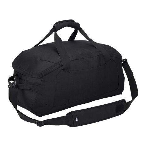 Sac de voyage Thule Lumion en matière recyclée, 40 L noir