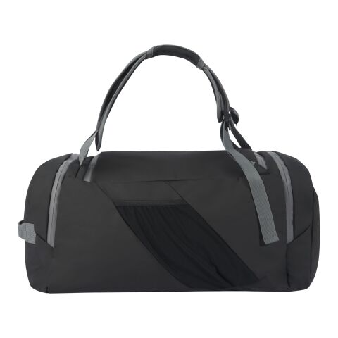 Sac à dos Aqua de 35 L recyclé certifié GRS résistant à l&#039;eau Standard | Noir | sans marquage | non disponible | non disponible | non disponible