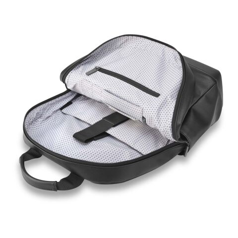 Sac à dos Moleskine Classic Standard | Noir | sans marquage | non disponible | non disponible