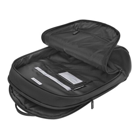 Sac à dos Moleskine Metro Standard | noir | sans marquage | non disponible | non disponible | non disponible