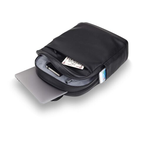 Sac à dos Moleskine Classic Pro Standard | Noir | sans marquage | non disponible | non disponible