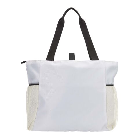 Sac shopping Nomad yoga de 18 L en matériaux recyclés certifiés GRS Standard | Sandstone | sans marquage | non disponible | non disponible | non disponible