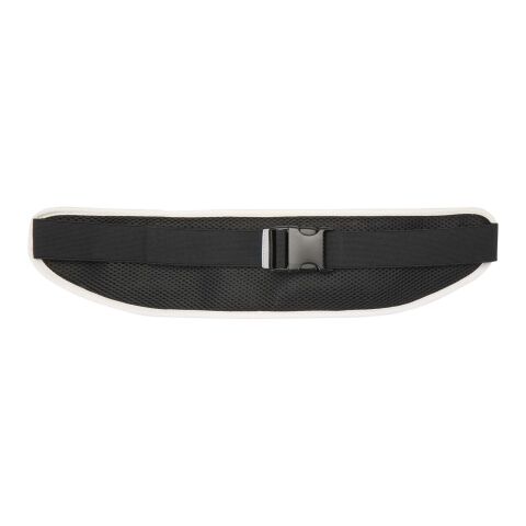 Ceinture de course Nomad en matériaux recyclés certifiés GRS Standard | Sandstone | sans marquage | non disponible | non disponible | non disponible