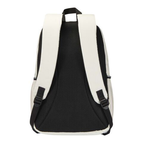 Sac à dos Varyon 15 pouces en GRS recyclé pour padel, 18 L Sandstone