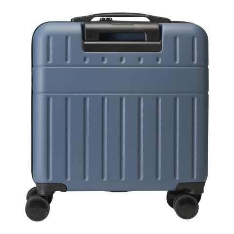 Valise à roulette pour ordinateur portable Rover 16 pouces GRS en matériau recyclé, 30 litres Hale Blue