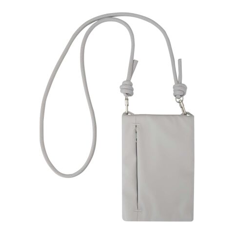 Pochette pour accessoires SMART RFID Gris clair