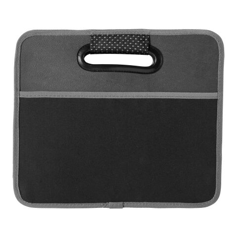 Organisateur de coffre Accordion Standard | noir | sans marquage | non disponible | non disponible | non disponible