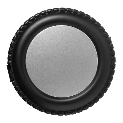 Ensemble d&#039;outils 25 pièces de la forme d&#039;un pneu Standard | Argent-Noir | sans marquage | non disponible | non disponible
