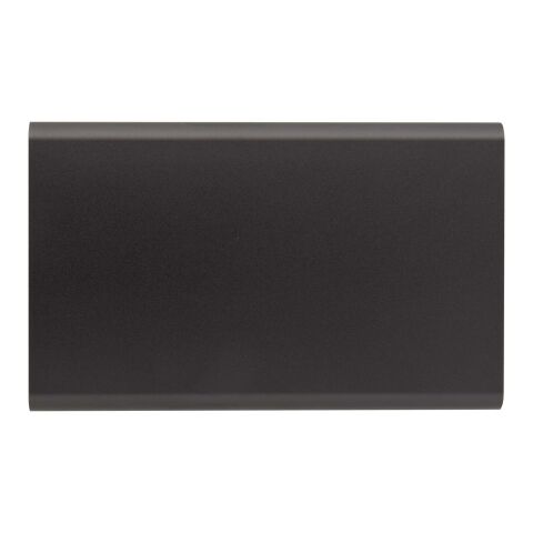 Batterie de secours en aluminium de 4000&nbsp;mAh Pep Standard | Titane | sans marquage | non disponible | non disponible