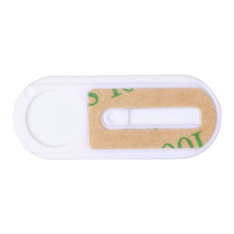Bloqueur de caméra et appareil photo Hide Standard | Blanc | non disponible | sans marquage | non disponible | non disponible