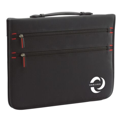 Porte-documents noir | sans marquage | non disponible | non disponible