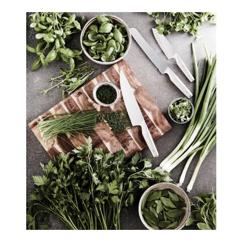 VINGA Couteau santoku Hattasan acier | sans marquage | non disponible | non disponible