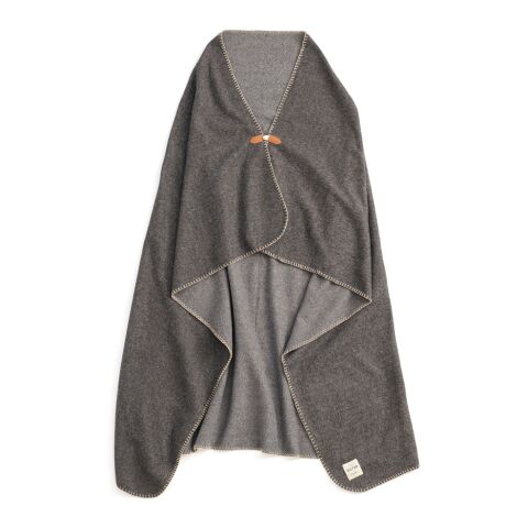 VINGA Plaid en recyclée Bilton gris | sans marquage | non disponible | non disponible | non disponible