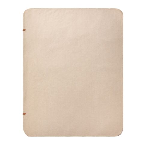 VINGA Plaid en recyclée Bilton gris | sans marquage | non disponible | non disponible | non disponible