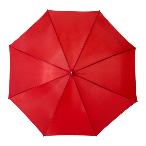 Parapluie golf 30&quot; Karl Standard | Rouge | sans marquage | non disponible | non disponible | non disponible
