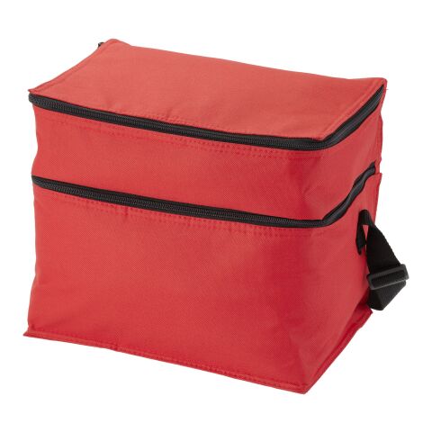 Sac isotherme Oslo Standard | Rouge | sans marquage | non disponible | non disponible | non disponible
