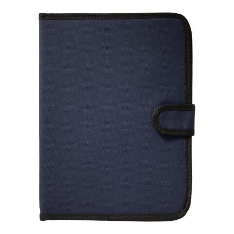 Conférencier University A4 Standard | Deep blue | sans marquage | non disponible | non disponible | non disponible