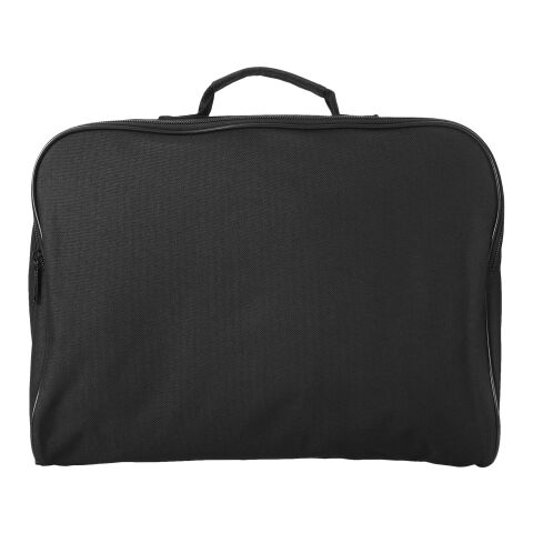 Sac de conférence Florida Standard | Noir | sans marquage | non disponible | non disponible | non disponible