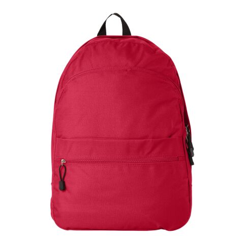 Sac à dos Trend Standard | Rouge | sans marquage | non disponible | non disponible | non disponible