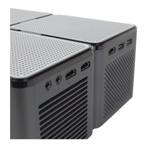 Projecteur Prixton Kubrick Noir | Not applicable | sans marquage