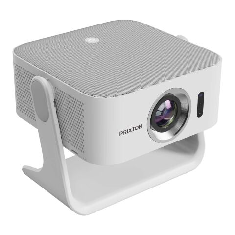 Projecteur Prixton Renoir blanc | sans marquage