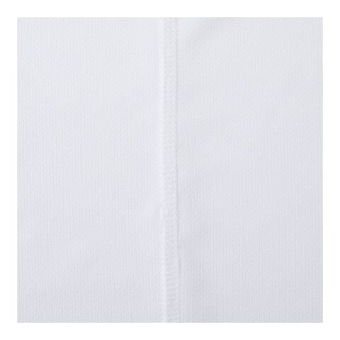 Écharpe multi-usages Davi avec impression par sublimation et technologie Coolmax® blanc | sans marquage | non disponible | non disponible