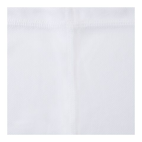 Écharpe multi-usages Mia avec impression par sublimation, technologie Coolmax et ourlets Blanc | sans marquage | non disponible | non disponible