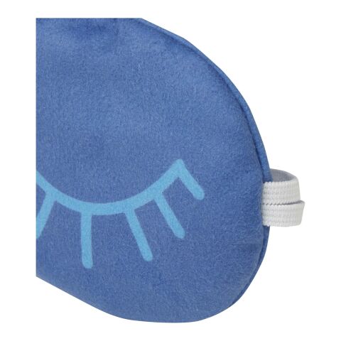 Masque pour les yeux Lune blanc | sans marquage | non disponible | non disponible