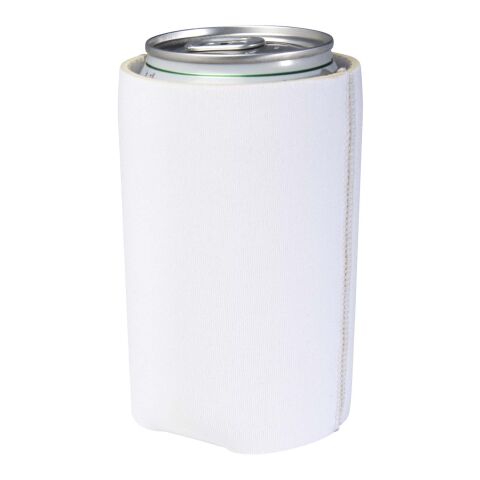 Porte-canette Lyle de 330 ml avec impression par sublimation blanc | sans marquage | non disponible | non disponible
