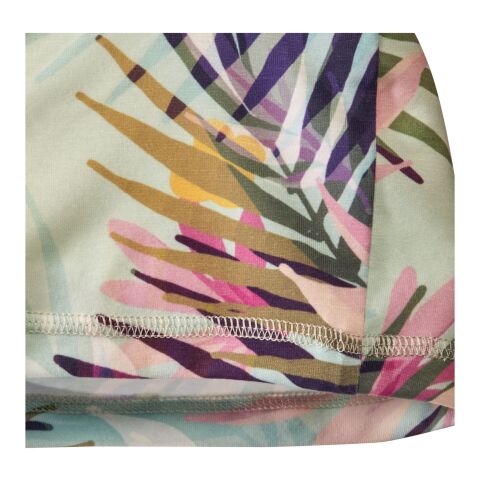 Bonnet Liam avec sublimation Blanc | S (24x19cm) | sans marquage | non disponible | non disponible