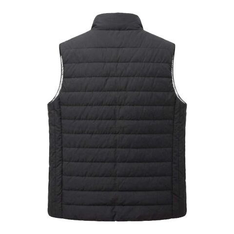 SCX.design G03 ThermoVest beheizter Bodywarmer Noir | XL