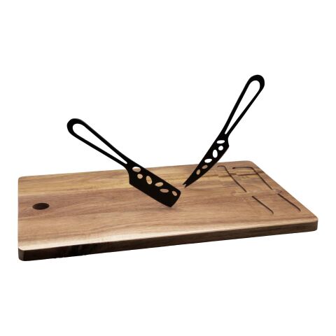 SCX.design K06 Schneidebrett und Messerset Bois | sans marquage | non disponible | non disponible