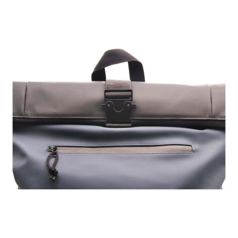 SCX.design L13 Rucksack Bleu foncé | sans marquage | non disponible | non disponible