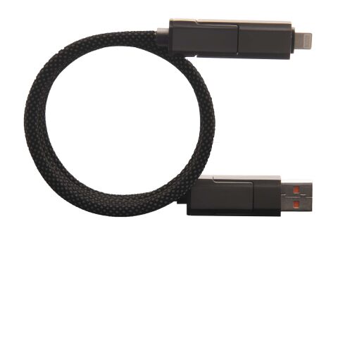 SCX.design C57 100W magnetisches Kabel mit Display Gris foncé | Not applicable | sans marquage | non disponible | non disponible