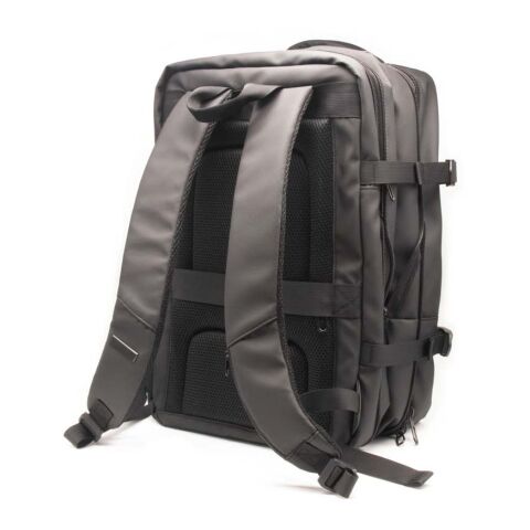 SCX.design L14 40 L Vacuum Rucksack mit Luftansaugung noir | sans marquage | non disponible | non disponible