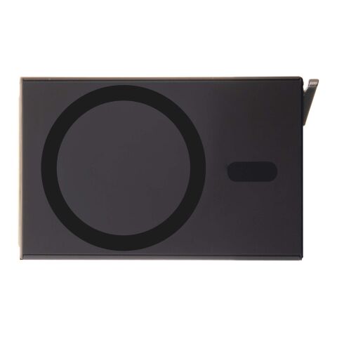 SCX.design O35 Magnetischer RFID-Kartenhalter Noir | sans marquage | non disponible | non disponible