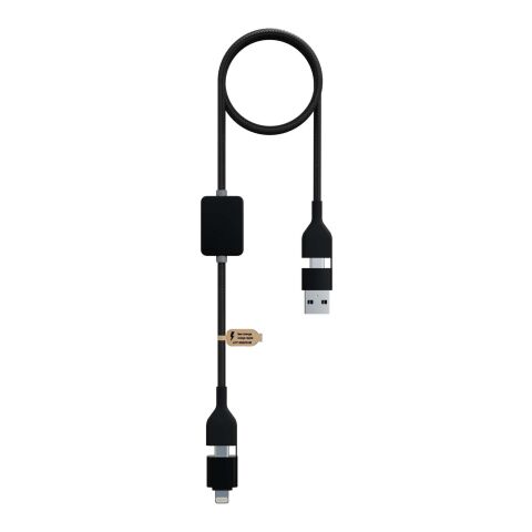 SCX.design C32 60W Ladekabel mit Schalter und Leuchtlogo noir | sans marquage | non disponible | non disponible