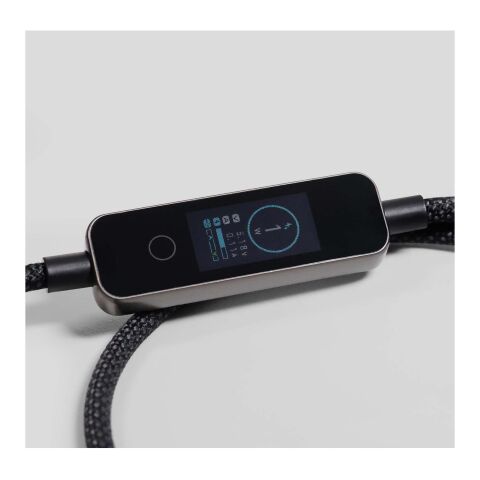 SCX.design C41 100W Ladekabel Noir | sans marquage