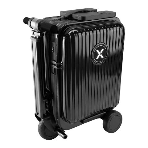 SCX.design L30 RideCase Roller Koffer Noir