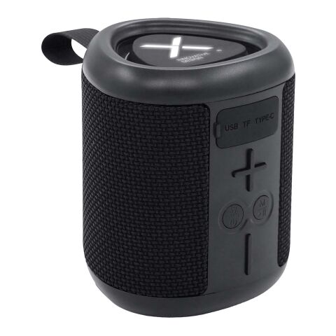 SCX.design S43 – vibrierender 5W Lautsprecher noir