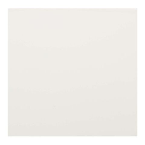 Pot en aluminium avec cactus Hey Pots blanc | sans marquage | non disponible | non disponible