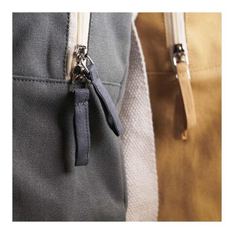 Citizen Green Naturback Rucksack aus Bio Baumwolle Beige | sans marquage | non disponible | non disponible