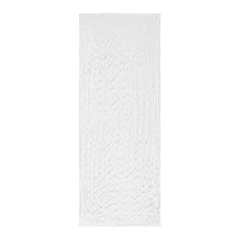 Bürger Green Lawrence 110 x 200 cm Schal blanc | sans marquage | non disponible | non disponible