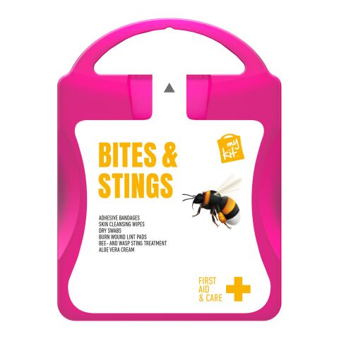 MyKit Piqures et Morsures Magenta | non disponible | sans marquage | non disponible | non disponible