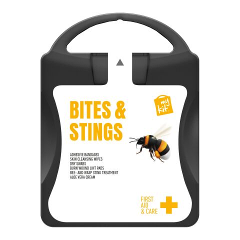 MyKit Piqures et Morsures Noir translucide | sans marquage | non disponible | non disponible